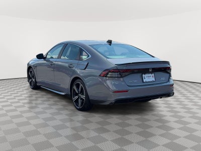 2023 Honda Accord Sport