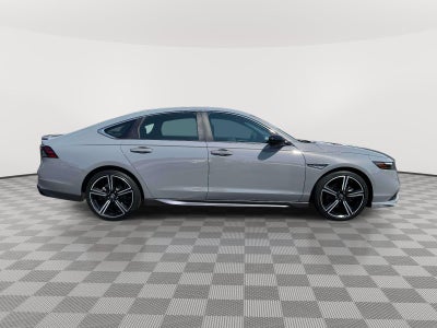 2023 Honda Accord Sport