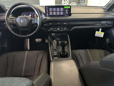 2023 Honda Accord Sport
