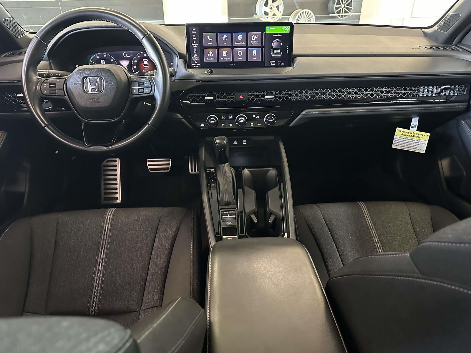 2023 Honda Accord Sport