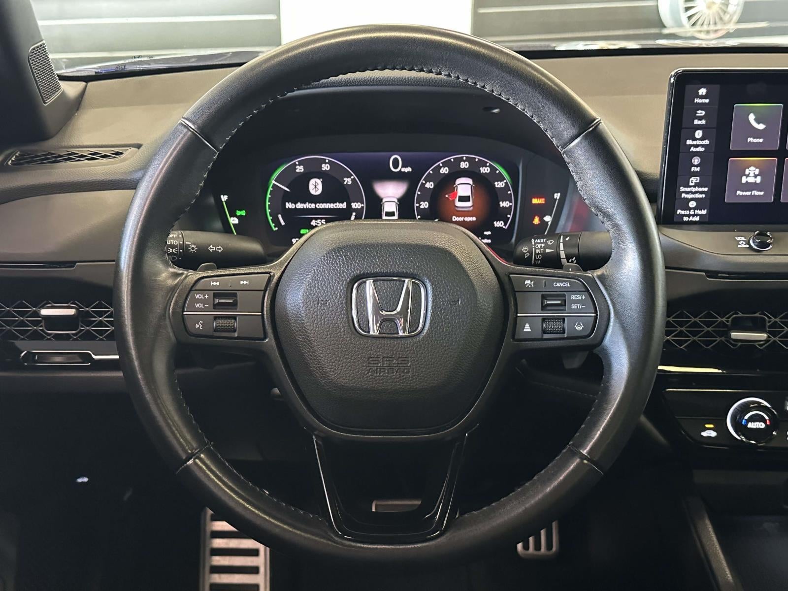 2023 Honda Accord Sport