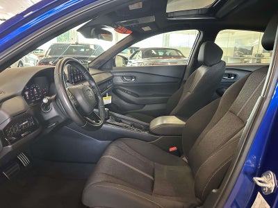 2023 Honda Accord Sport