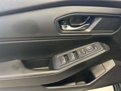2023 Honda Accord Sport