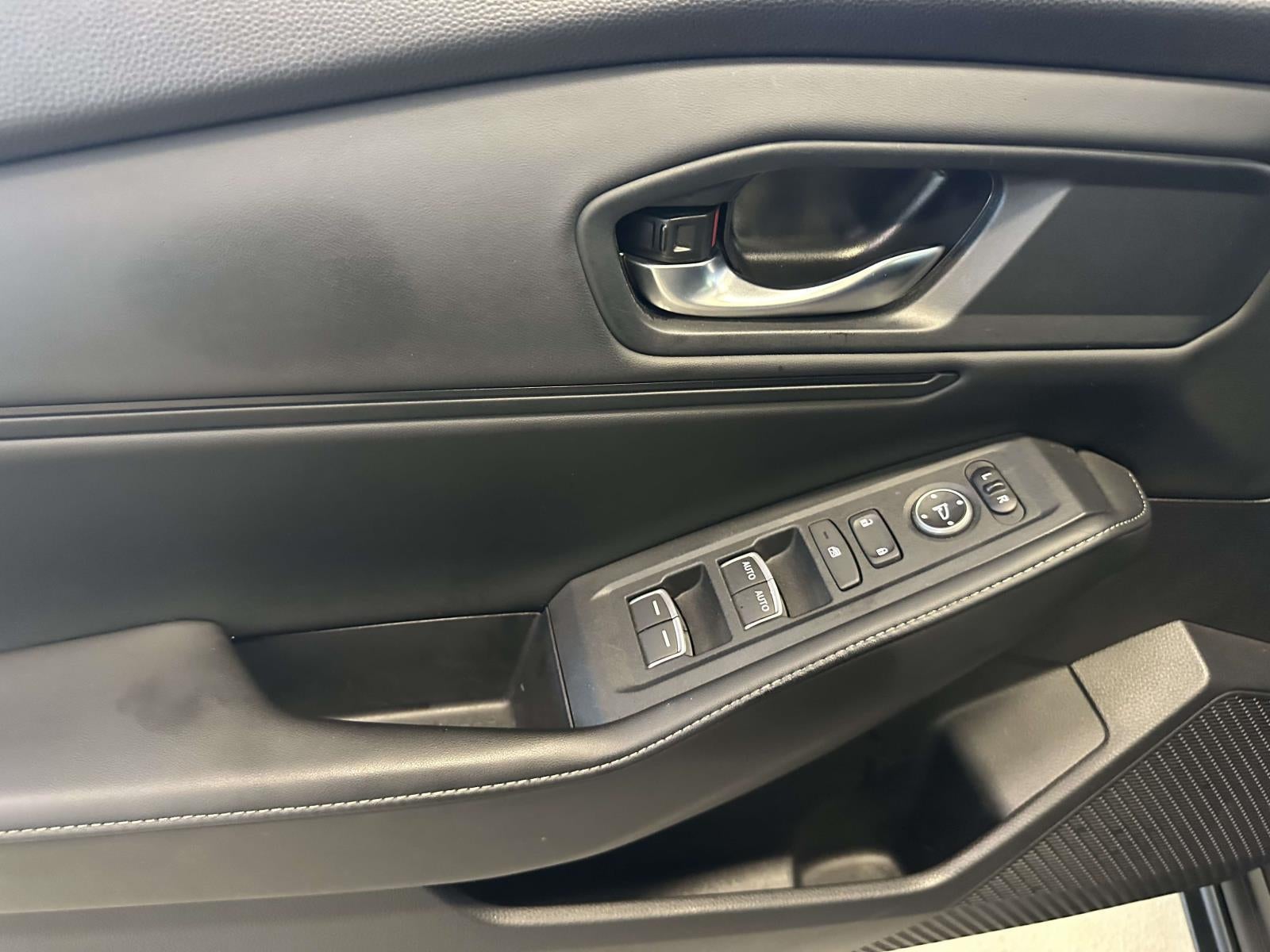 2023 Honda Accord Sport