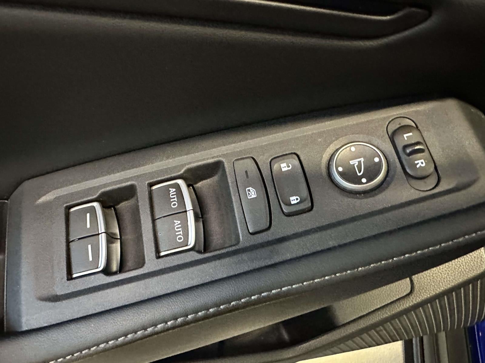 2023 Honda Accord Sport