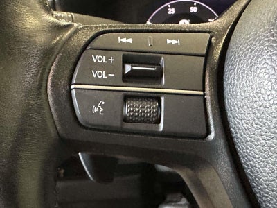 2023 Honda Accord Sport