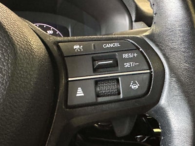 2023 Honda Accord Sport