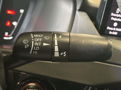 2023 Honda Accord Sport