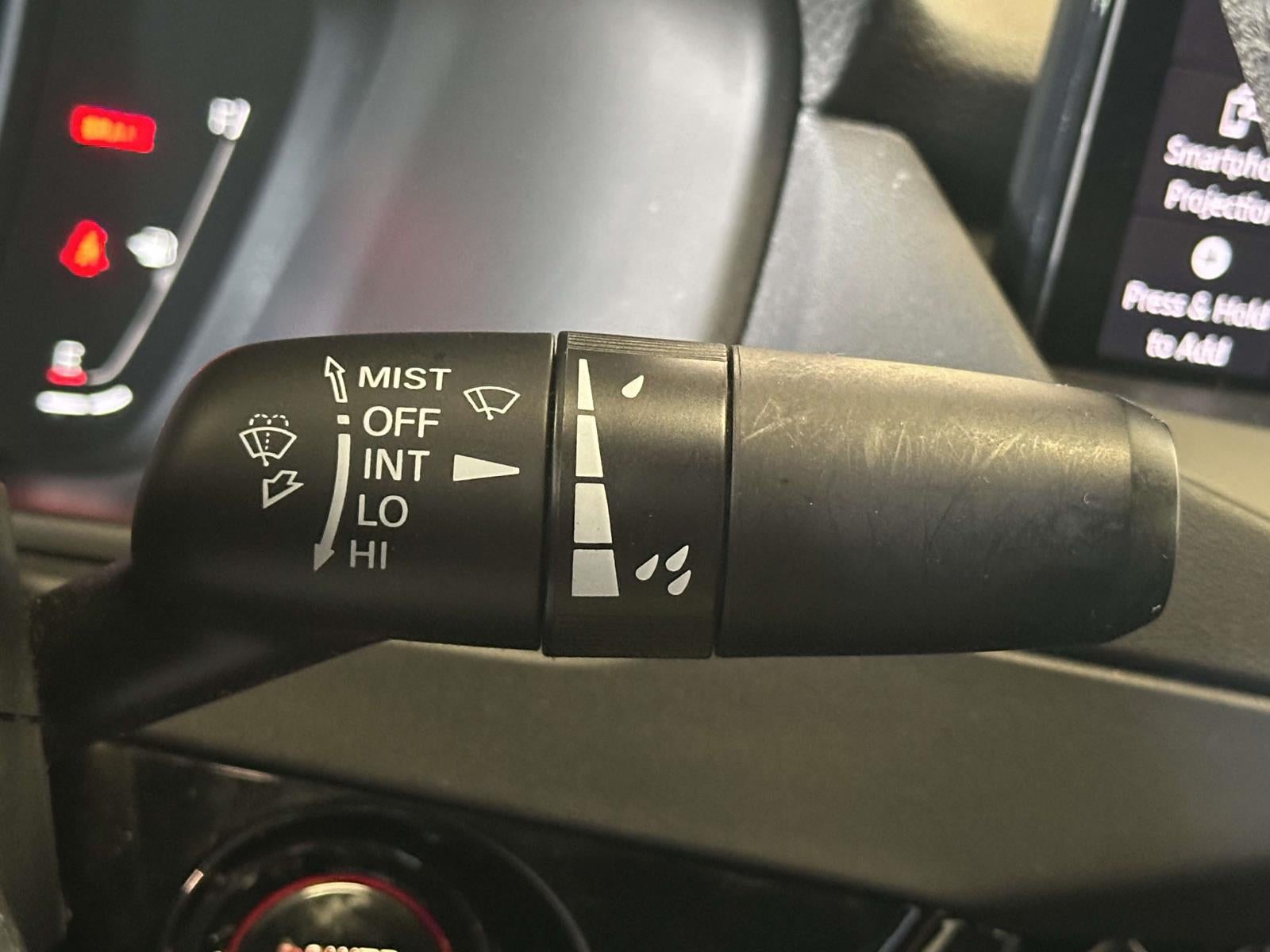 2023 Honda Accord Sport