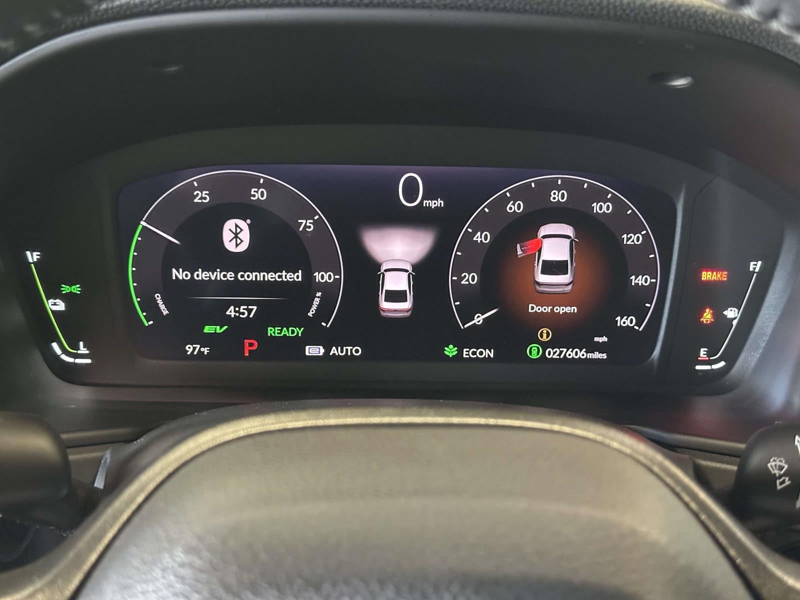 2023 Honda Accord Sport