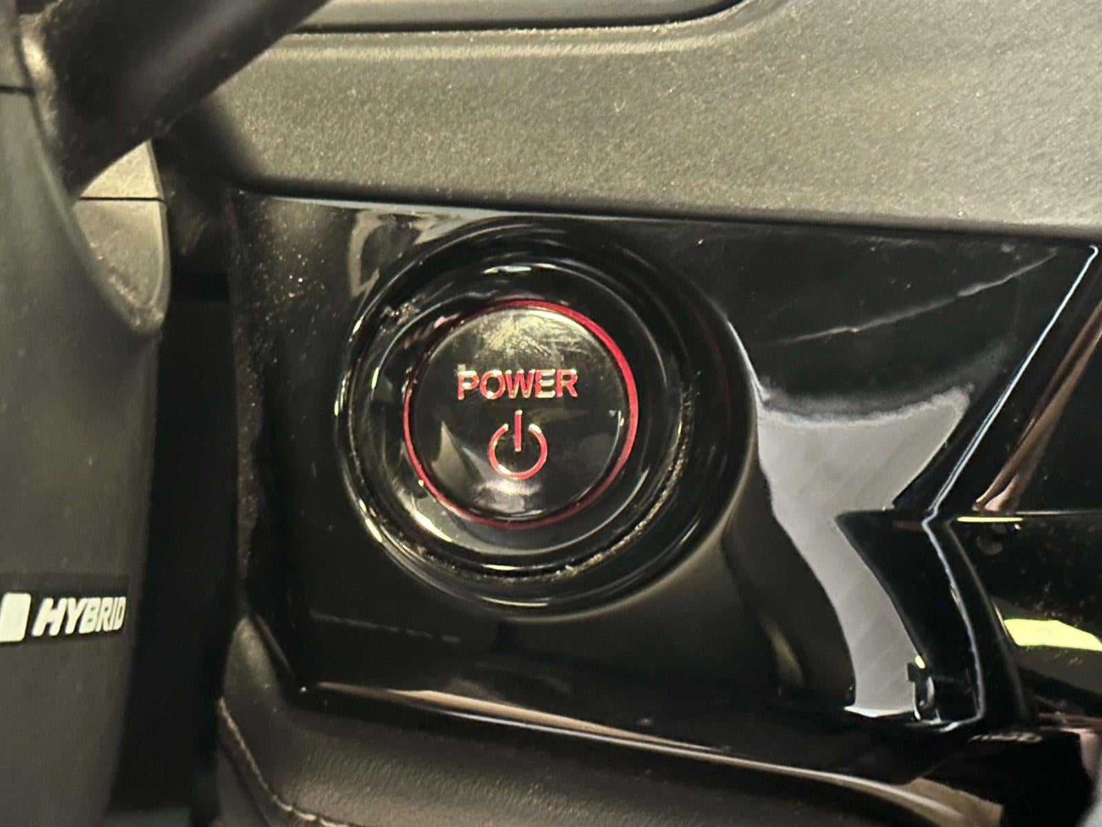2023 Honda Accord Sport