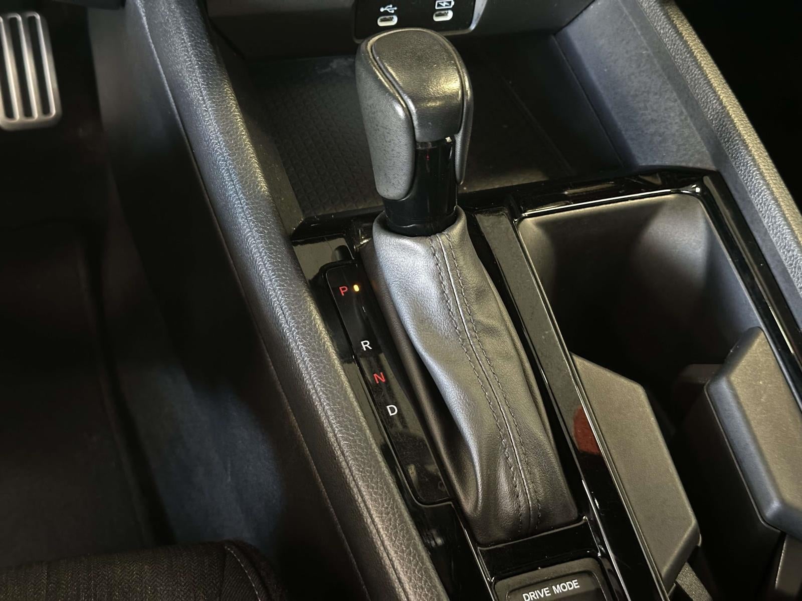 2023 Honda Accord Sport