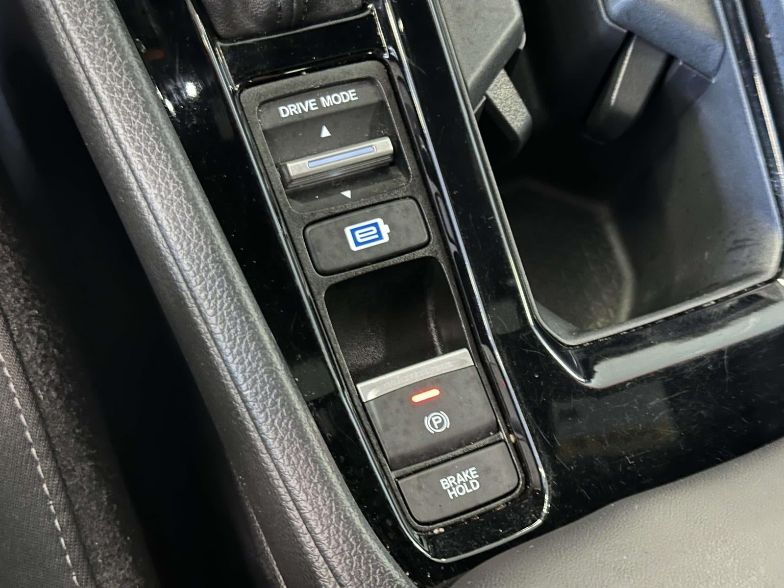 2023 Honda Accord Sport