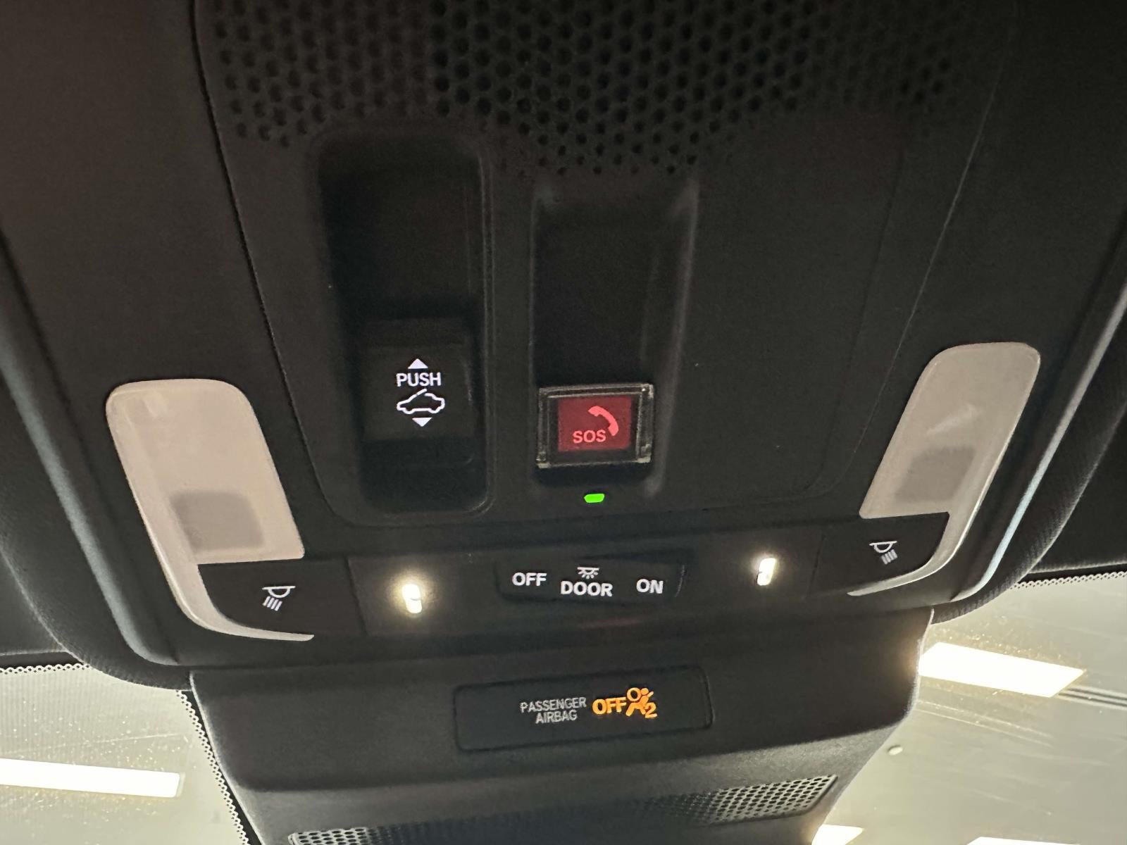 2023 Honda Accord Sport