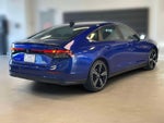 2023 Honda Accord Sport