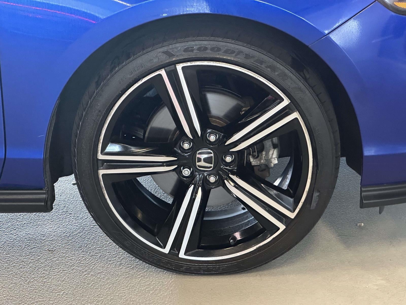 2023 Honda Accord Sport