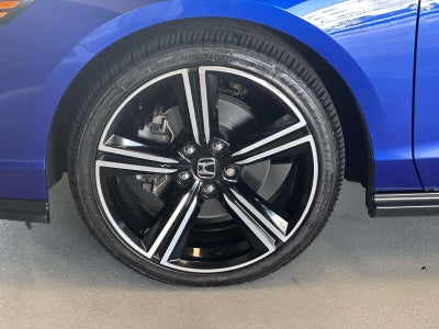 2023 Honda Accord Sport