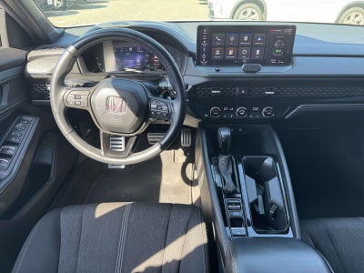 2023 Honda Accord Sport