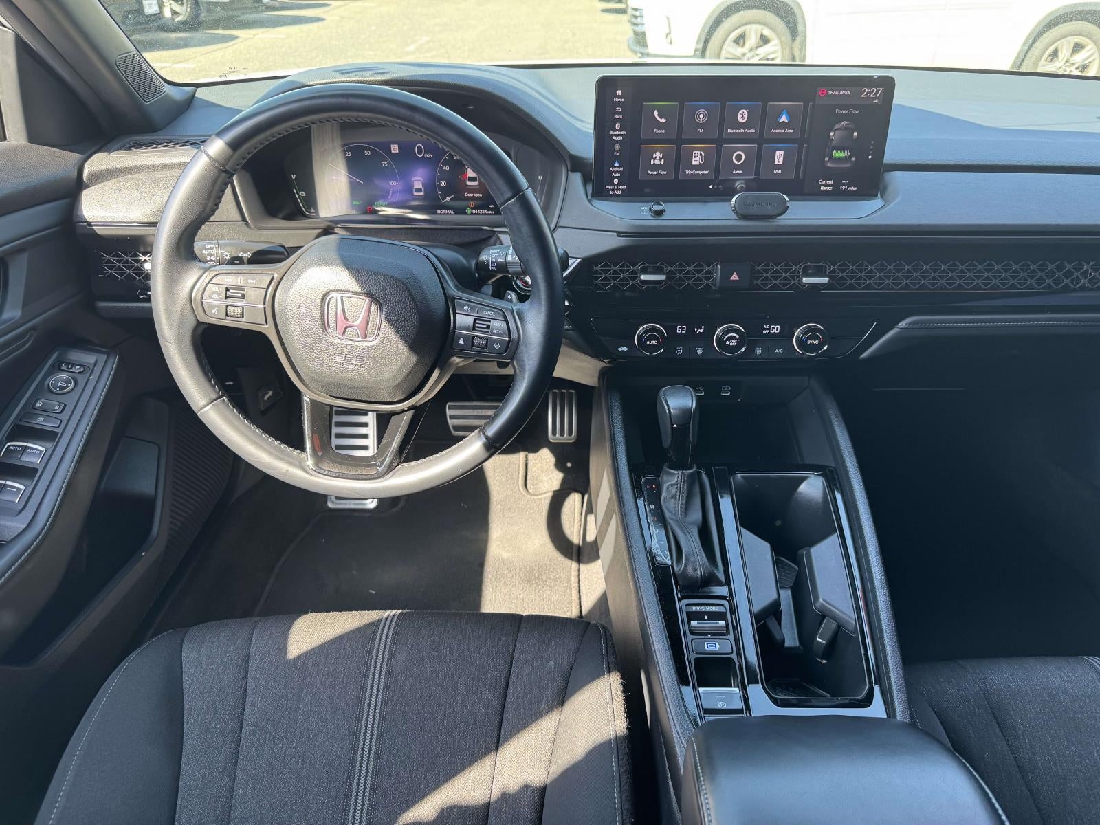 2023 Honda Accord Sport