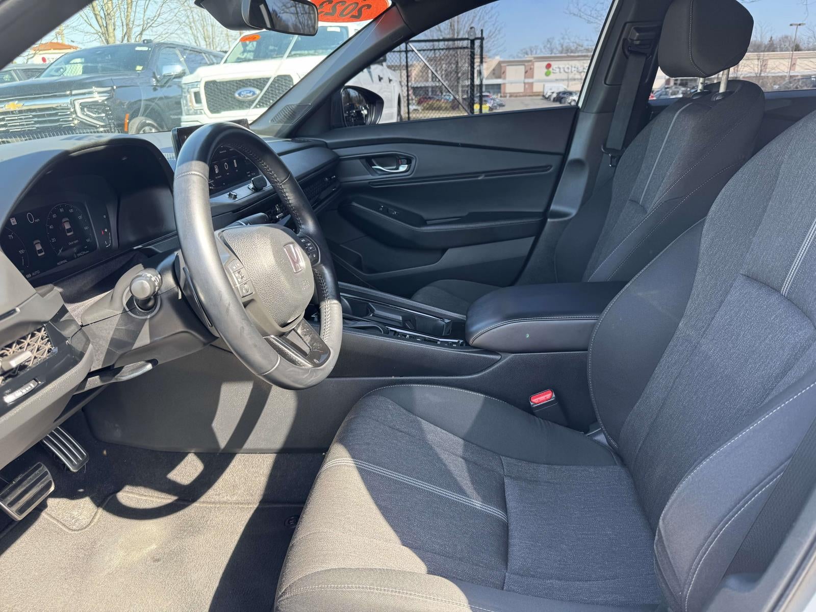 2023 Honda Accord Sport