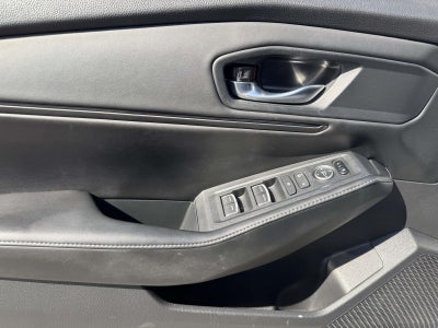 2023 Honda Accord Sport