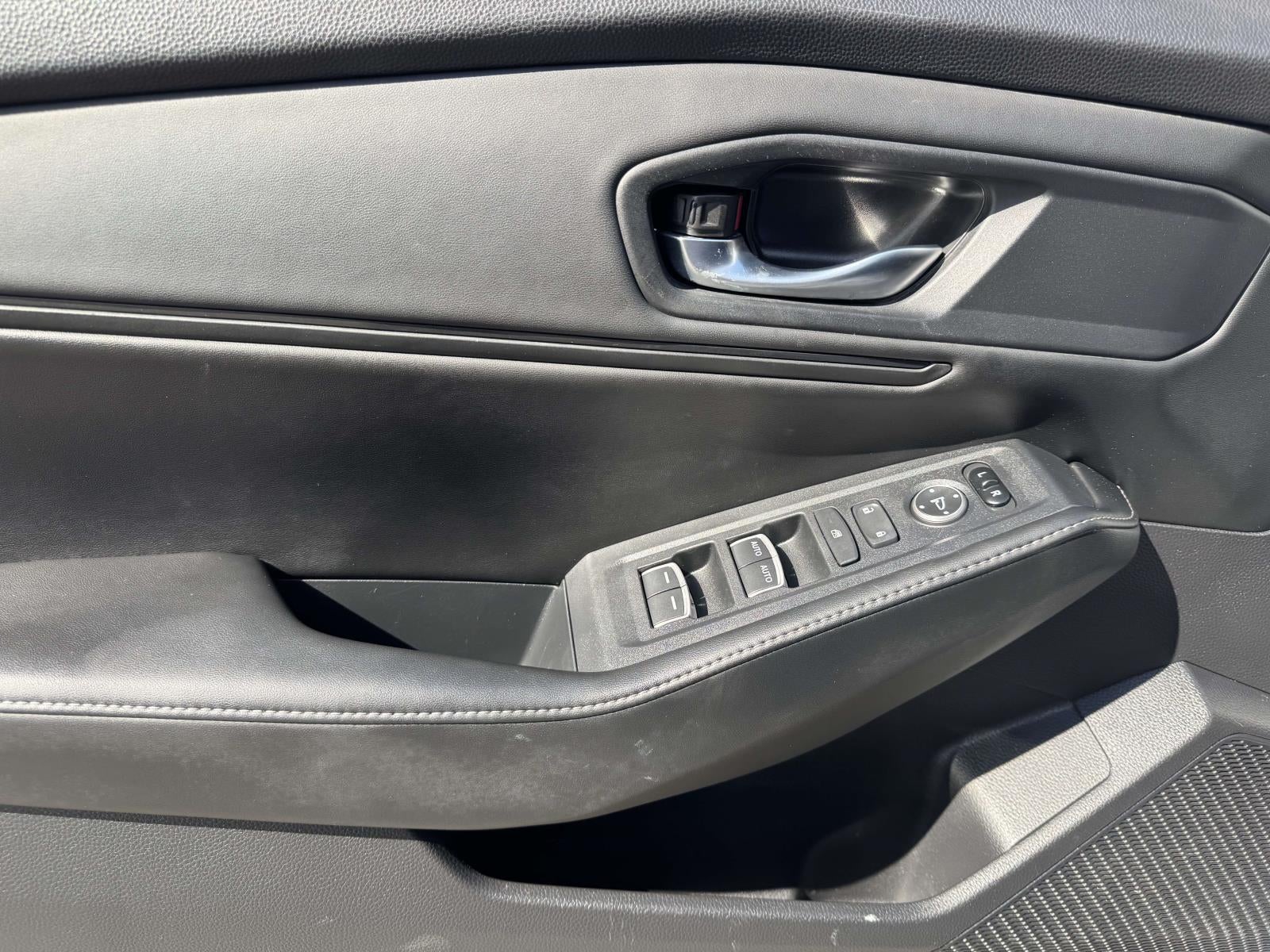 2023 Honda Accord Sport