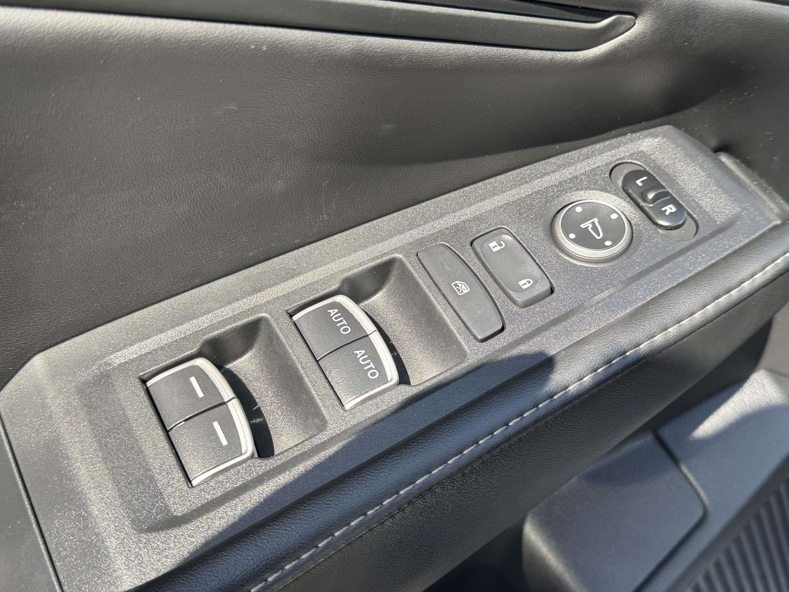 2023 Honda Accord Sport