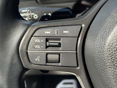 2023 Honda Accord Sport