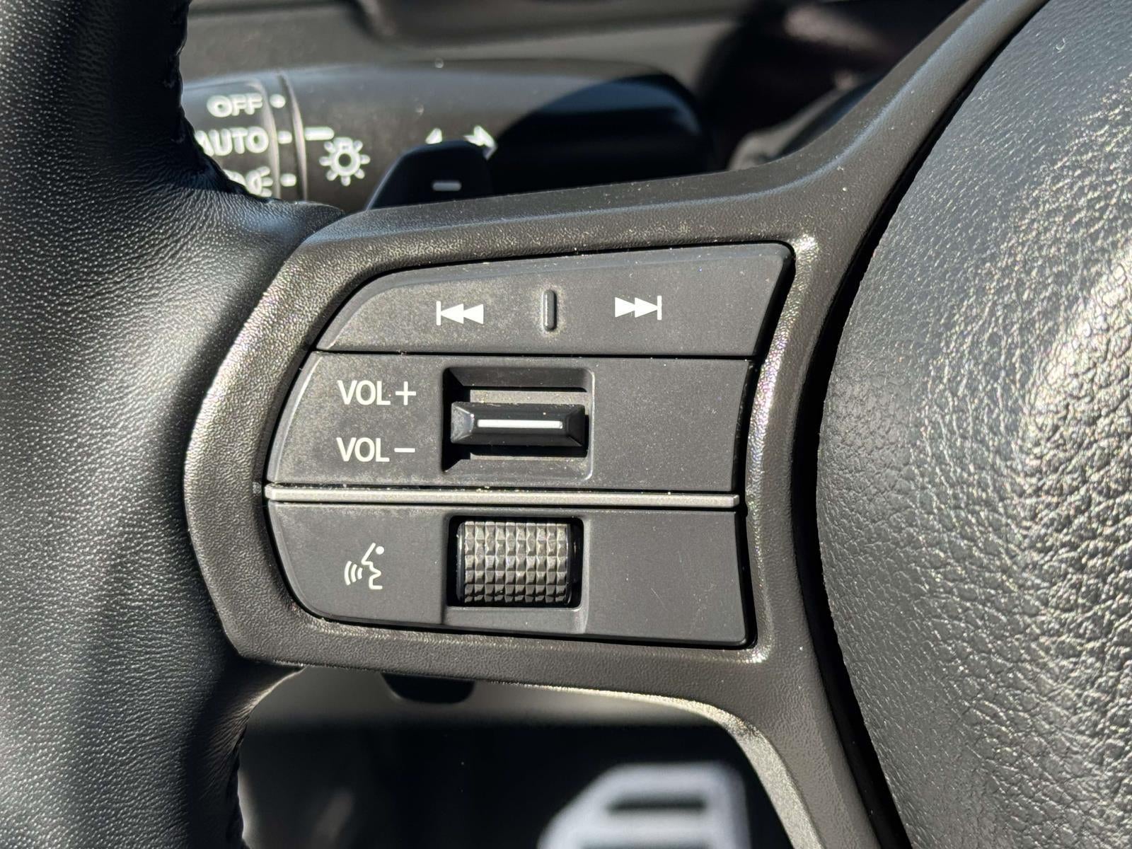 2023 Honda Accord Sport