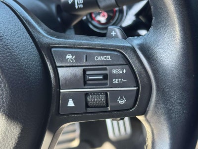 2023 Honda Accord Sport