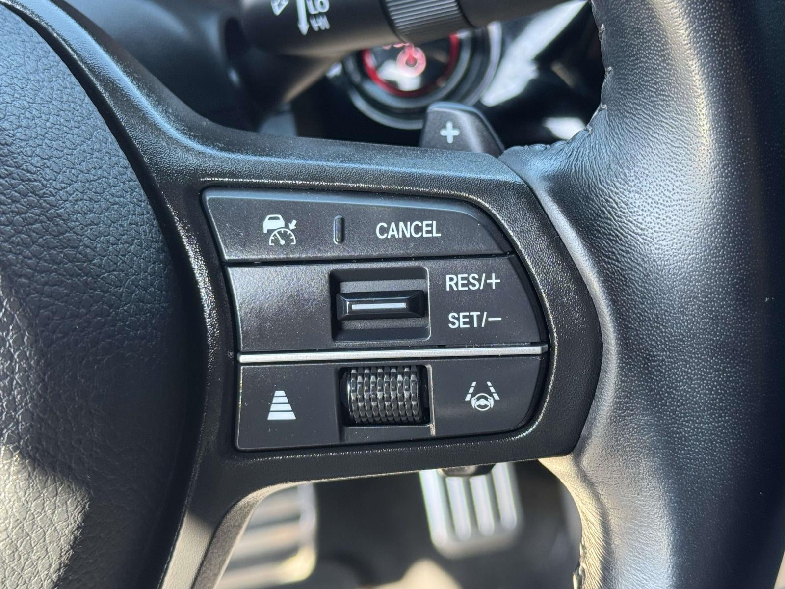 2023 Honda Accord Sport