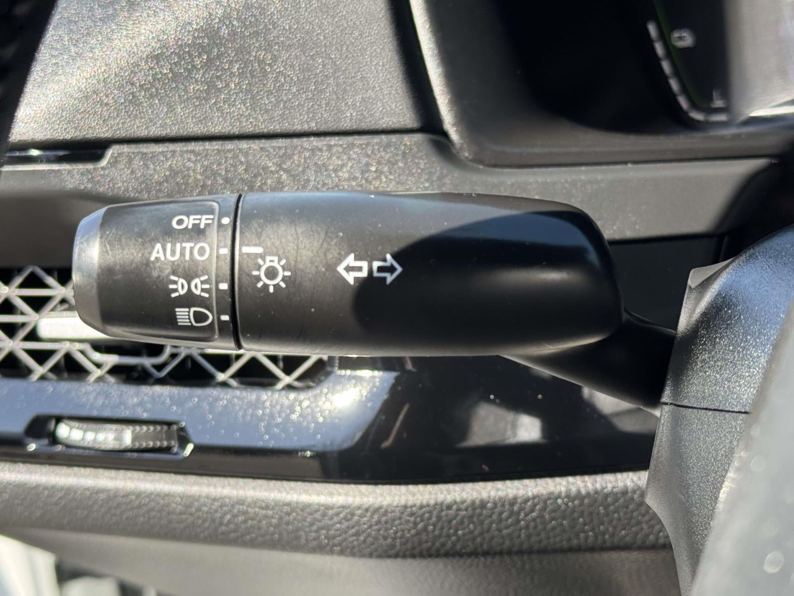 2023 Honda Accord Sport