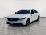 2023 Honda Accord Sport