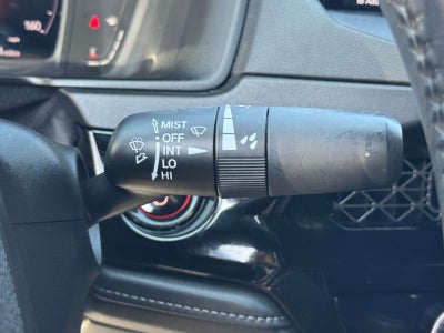 2023 Honda Accord Sport