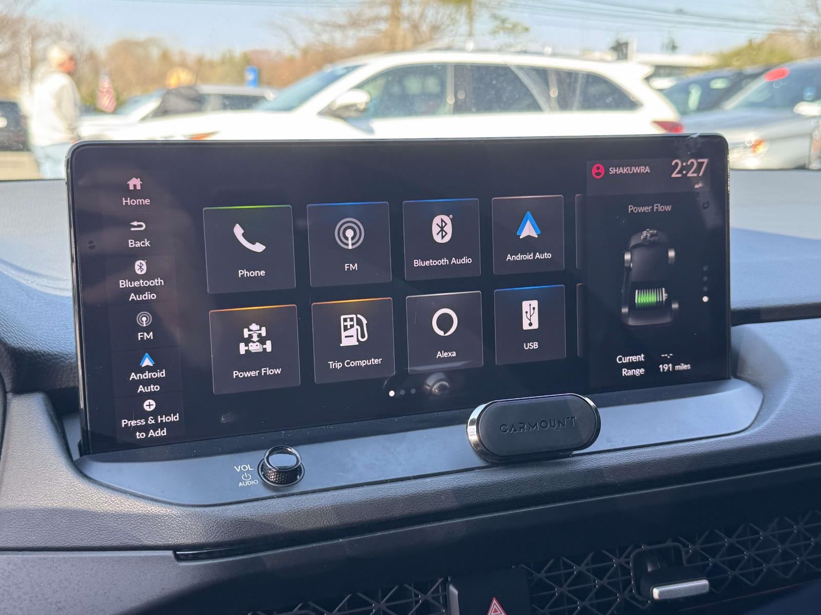 2023 Honda Accord Sport