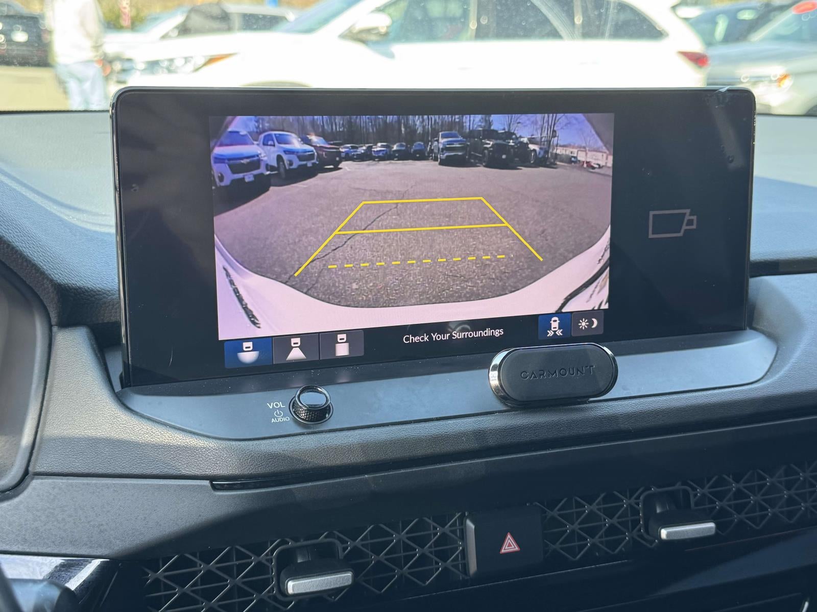 2023 Honda Accord Sport