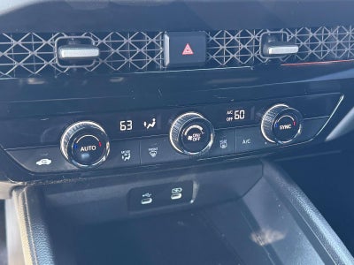 2023 Honda Accord Sport