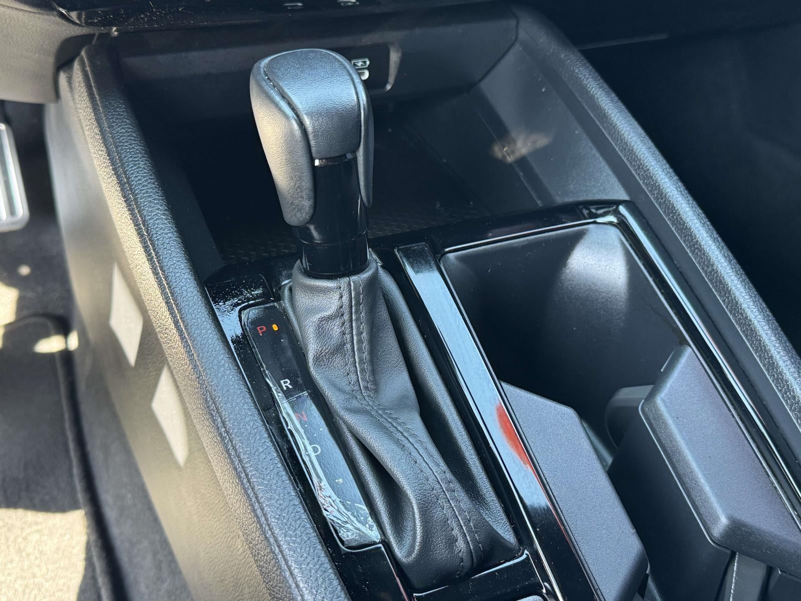 2023 Honda Accord Sport