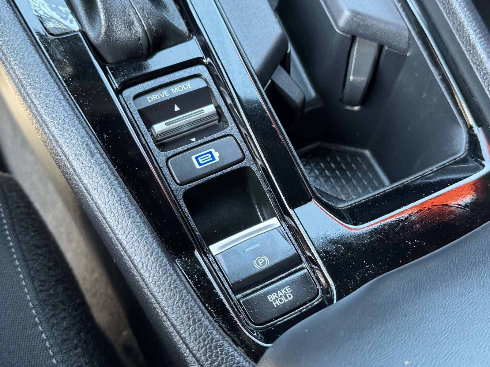 2023 Honda Accord Sport