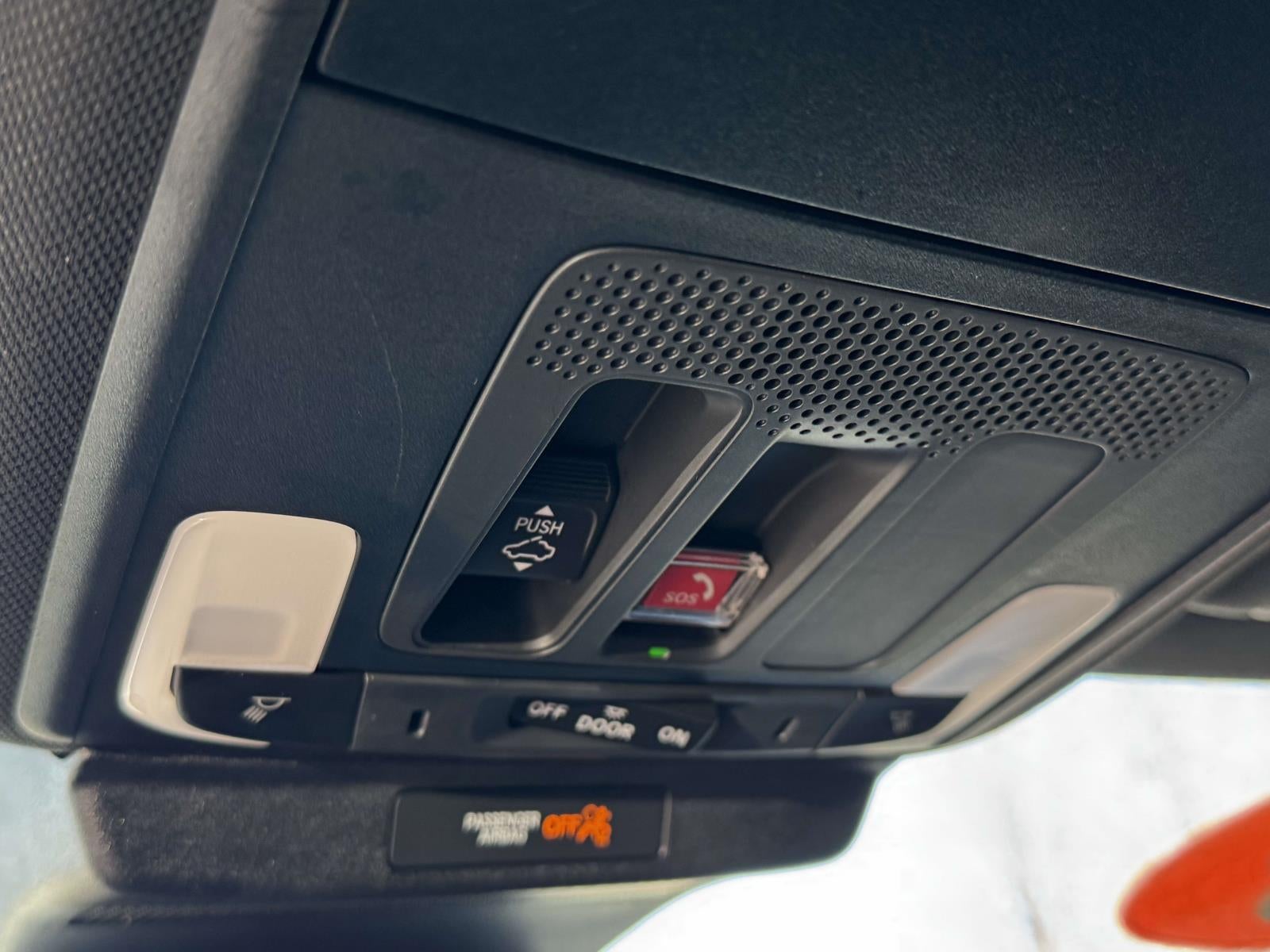 2023 Honda Accord Sport