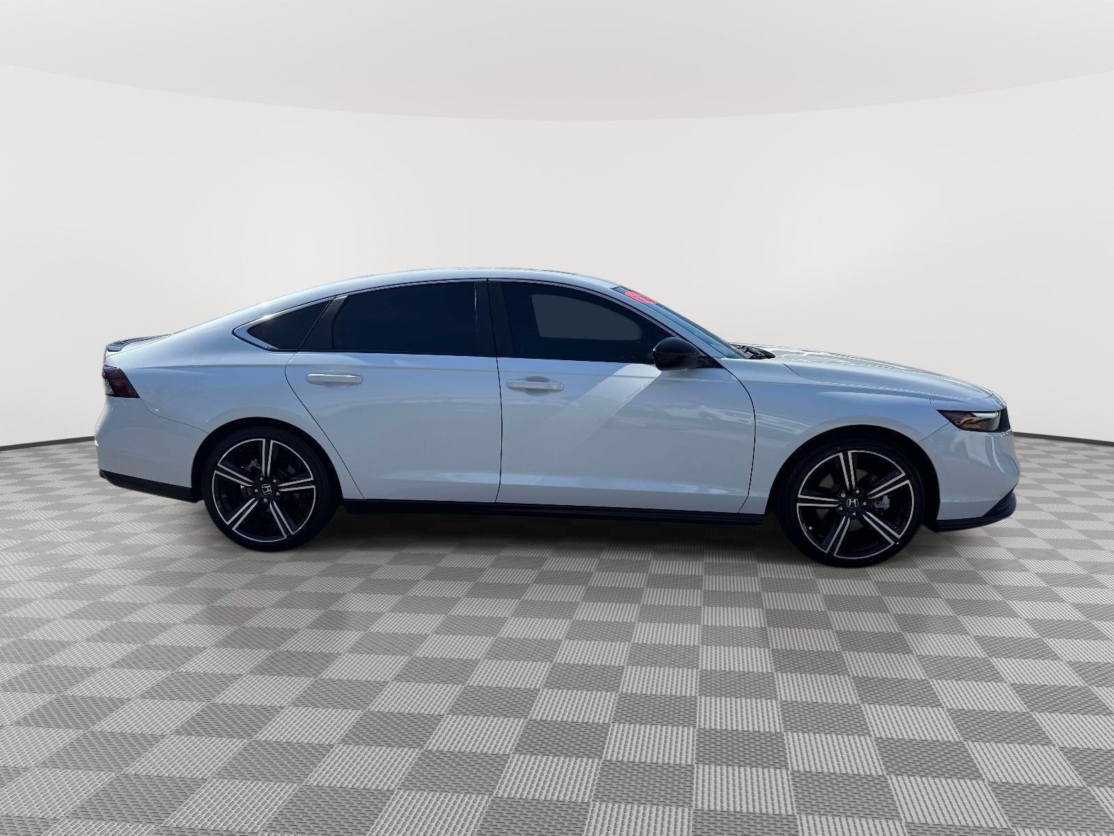 2023 Honda Accord Sport