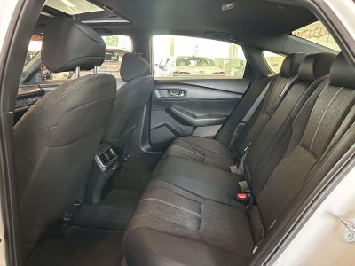 2025 Honda Accord Sport