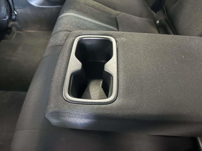 2025 Honda Accord Sport