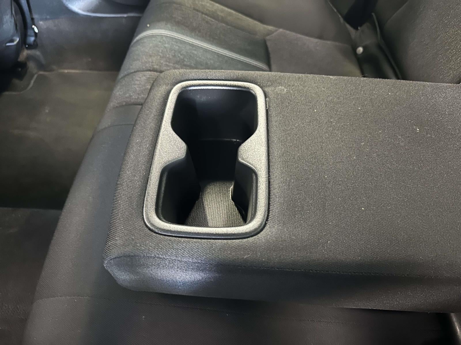 2025 Honda Accord Sport