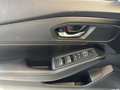 2025 Honda Accord Sport