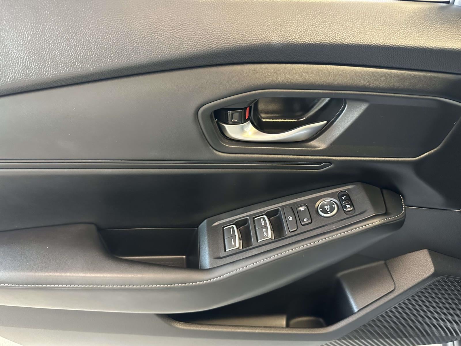 2025 Honda Accord Sport