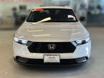 2025 Honda Accord Sport