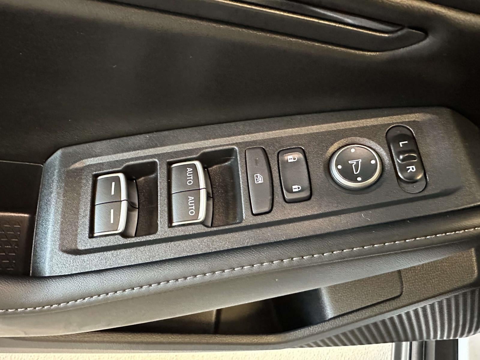 2025 Honda Accord Sport