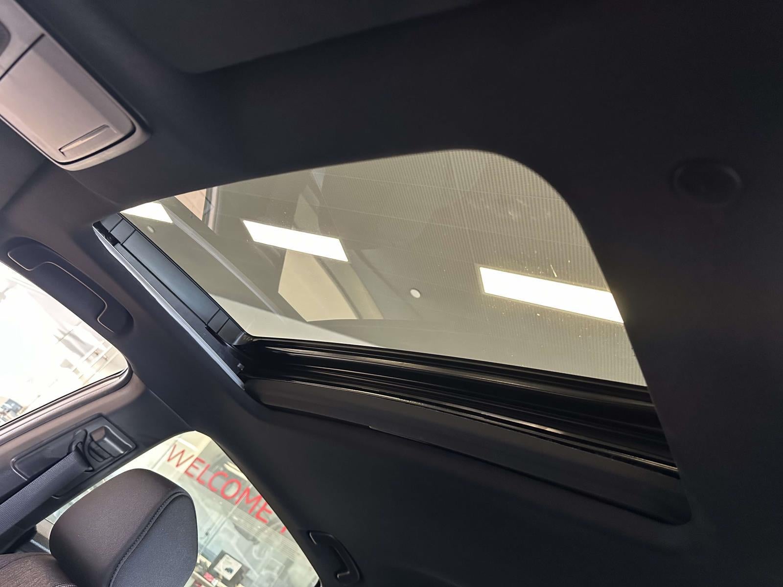2025 Honda Accord Sport