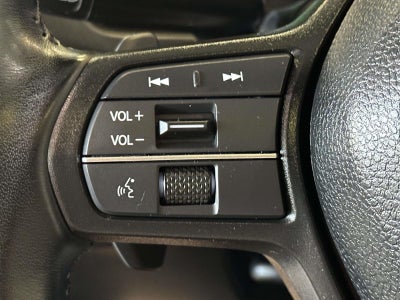 2025 Honda Accord Sport